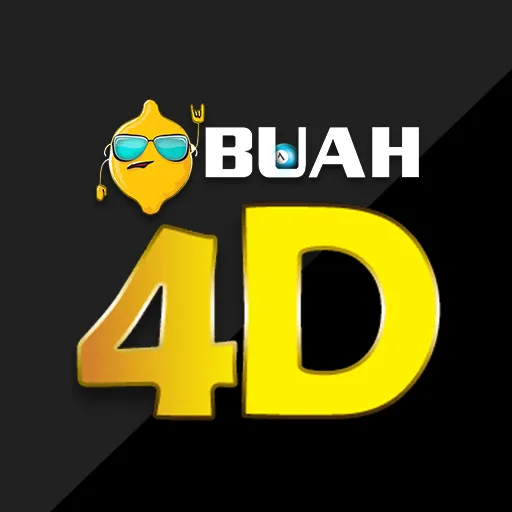 Logo buah4d