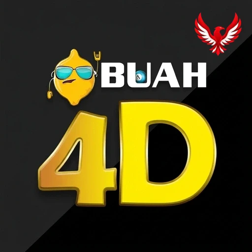 Logo buah4d