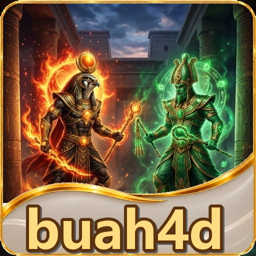 Cuplikan layar beranda aplikasi buah4d di ponsel Android